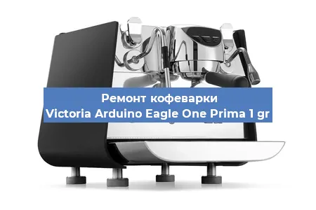 Замена термостата на кофемашине Victoria Arduino Eagle One Prima 1 gr в Белгороде